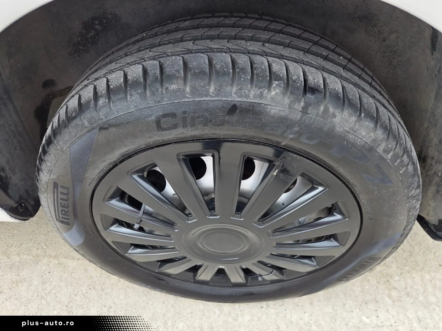 VOLKSWAGEN CADDY MAXI FRIGORIFIC