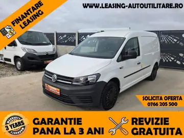 VOLKSWAGEN CADDY MAXI FRIGORIFIC