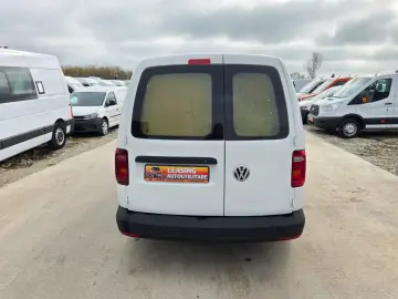 VOLKSWAGEN CADDY MAXI FRIGORIFIC