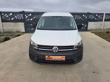 VOLKSWAGEN CADDY MAXI FRIGORIFIC