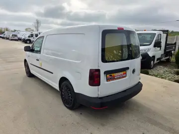 VOLKSWAGEN CADDY MAXI FRIGORIFIC