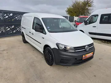 VOLKSWAGEN CADDY MAXI FRIGORIFIC