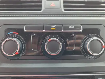 VOLKSWAGEN CADDY MAXI FRIGORIFIC