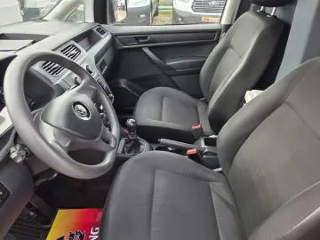 VOLKSWAGEN CADDY MAXI FRIGORIFIC