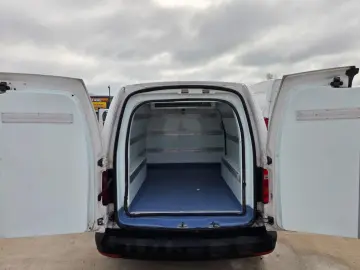 VOLKSWAGEN CADDY MAXI FRIGORIFIC