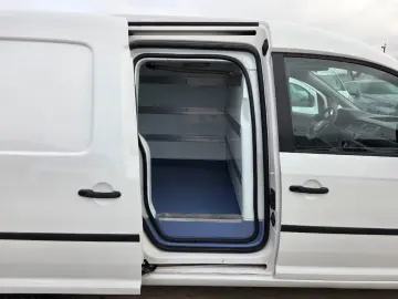 VOLKSWAGEN CADDY MAXI FRIGORIFIC