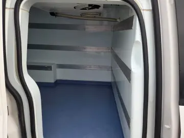 VOLKSWAGEN CADDY MAXI FRIGORIFIC