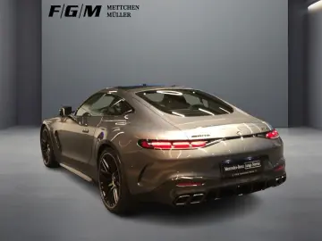 AMG GT 63 4M Premium Plus Burm DigiLight HeadUp