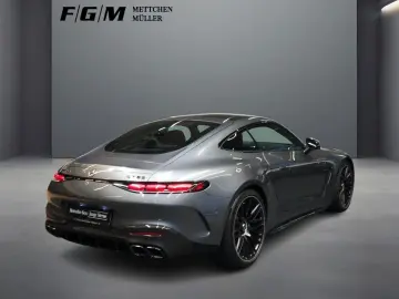 AMG GT 63 4M Premium Plus Burm DigiLight HeadUp