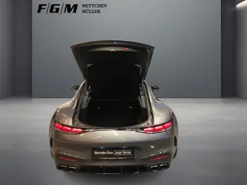 AMG GT 63 4M Premium Plus Burm DigiLight HeadUp