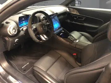 AMG GT 63 4M Premium Plus Burm DigiLight HeadUp