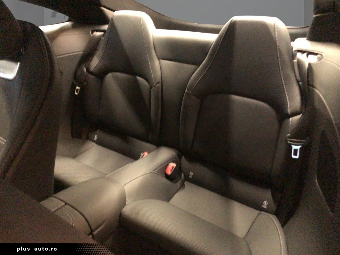 AMG GT 63 4M Premium Plus Burm DigiLight HeadUp