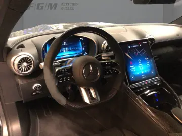 AMG GT 63 4M Premium Plus Burm DigiLight HeadUp
