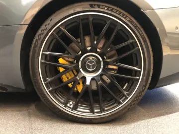 AMG GT 63 4M Premium Plus Burm DigiLight HeadUp