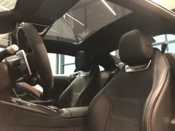 AMG GT 63 4M Premium Plus Burm DigiLight HeadUp