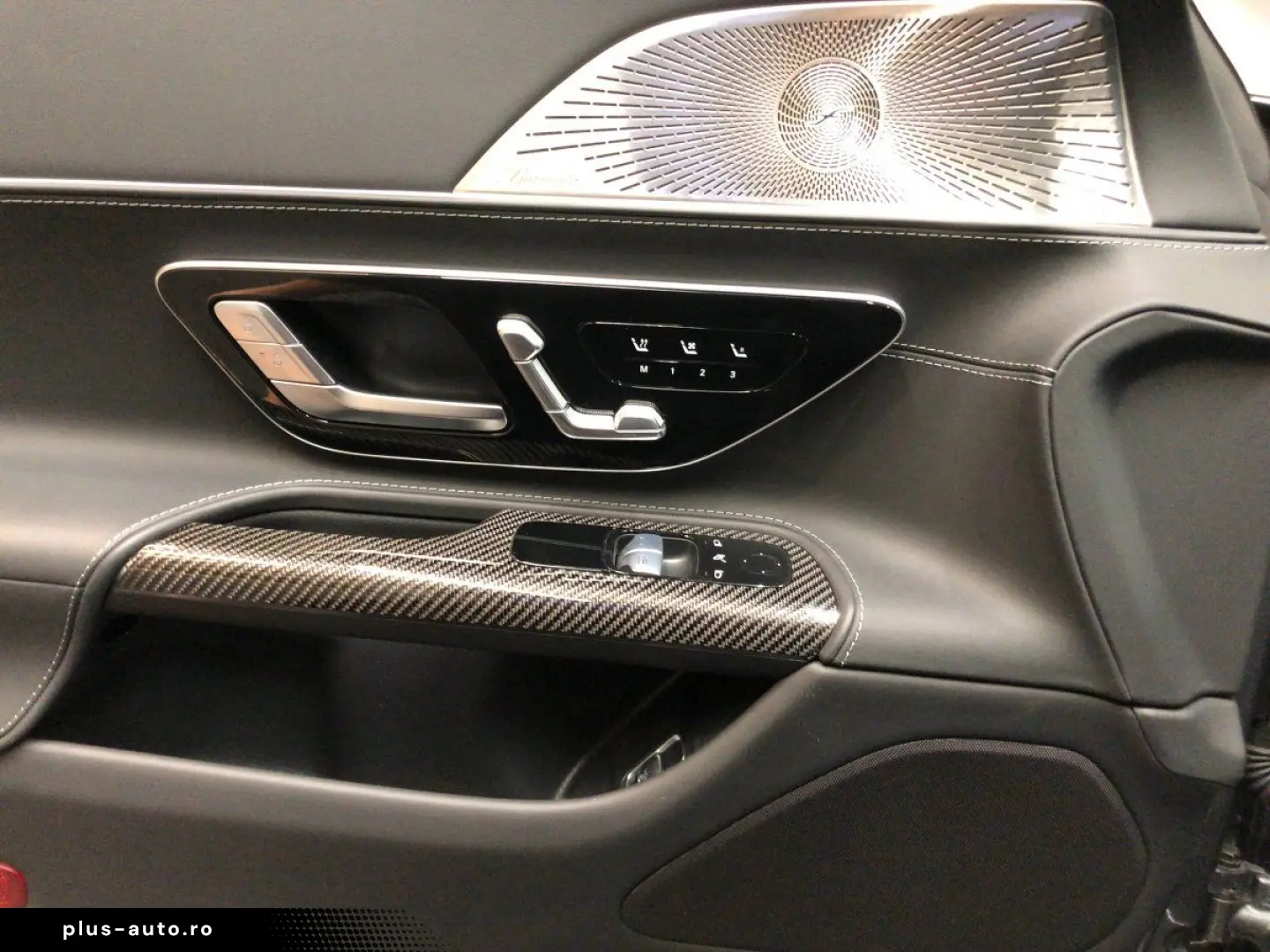 AMG GT 63 4M Premium Plus Burm DigiLight HeadUp