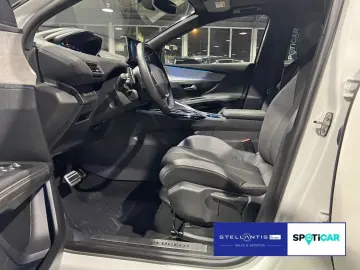 3008 Allure Pack Hybrid EAT8 Alcantara Pano Navi