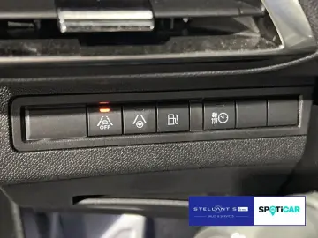 3008 Allure Pack Hybrid EAT8 Alcantara Pano Navi