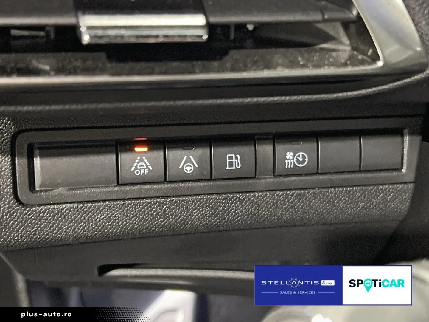 3008 Allure Pack Hybrid EAT8 Alcantara Pano Navi