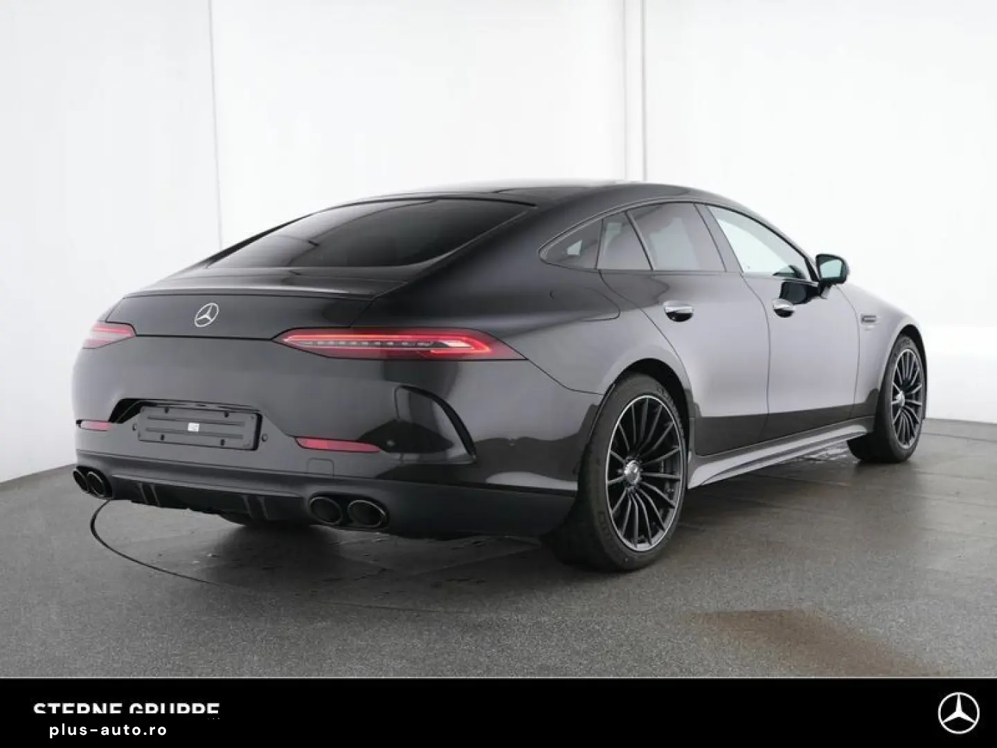 GT 53 4M  Pano Night HUD Burm 360 Standh 20