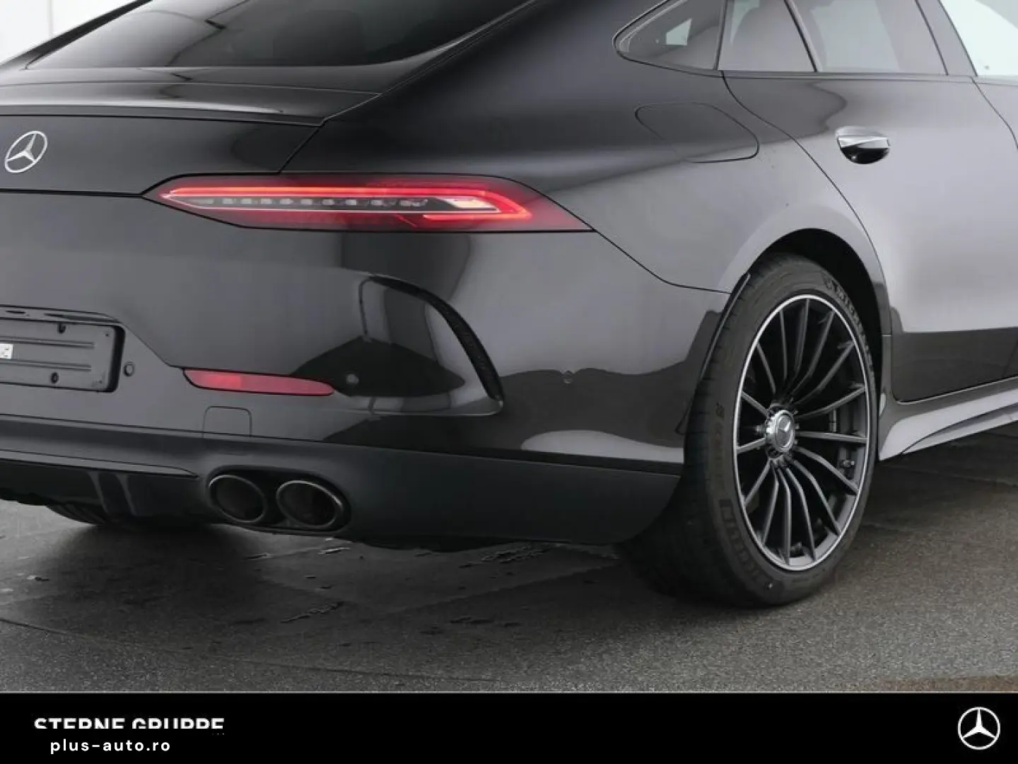 GT 53 4M  Pano Night HUD Burm 360 Standh 20