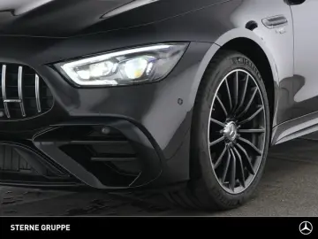 GT 53 4M  Pano Night HUD Burm 360 Standh 20