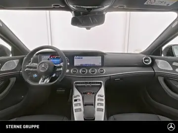 GT 53 4M  Pano Night HUD Burm 360 Standh 20