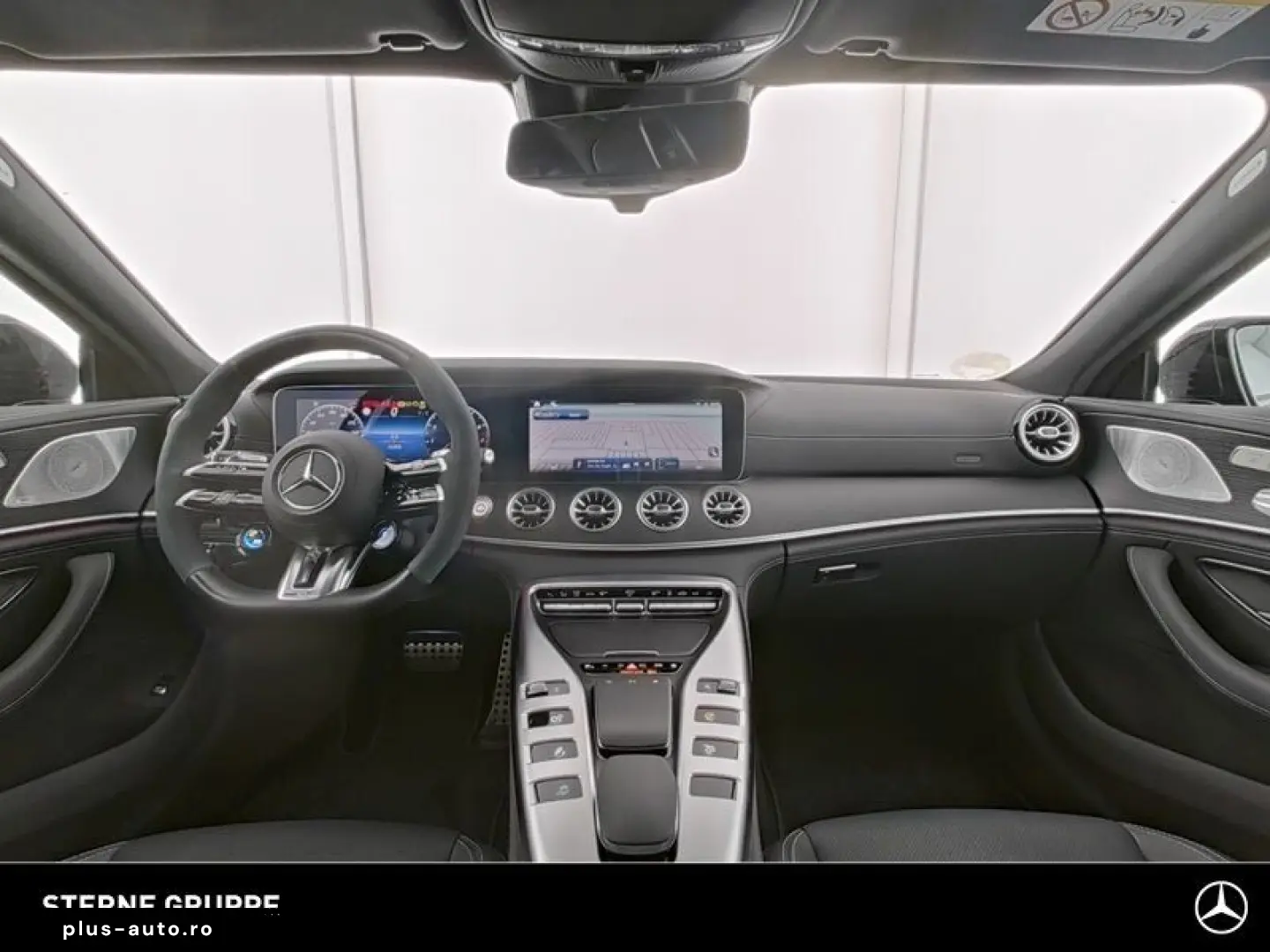 GT 53 4M  Pano Night HUD Burm 360 Standh 20