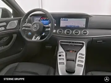 GT 53 4M  Pano Night HUD Burm 360 Standh 20