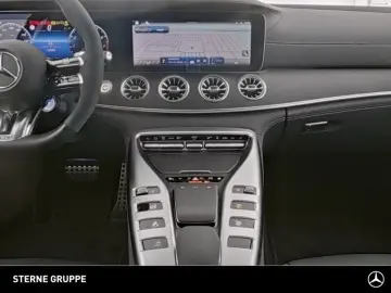 GT 53 4M  Pano Night HUD Burm 360 Standh 20