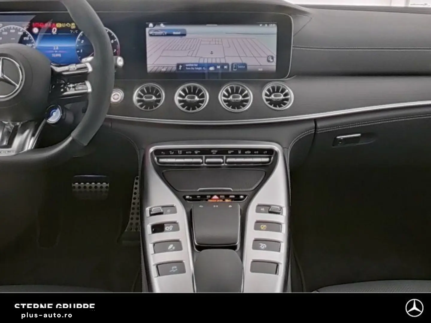 GT 53 4M  Pano Night HUD Burm 360 Standh 20