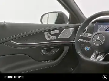 GT 53 4M  Pano Night HUD Burm 360 Standh 20