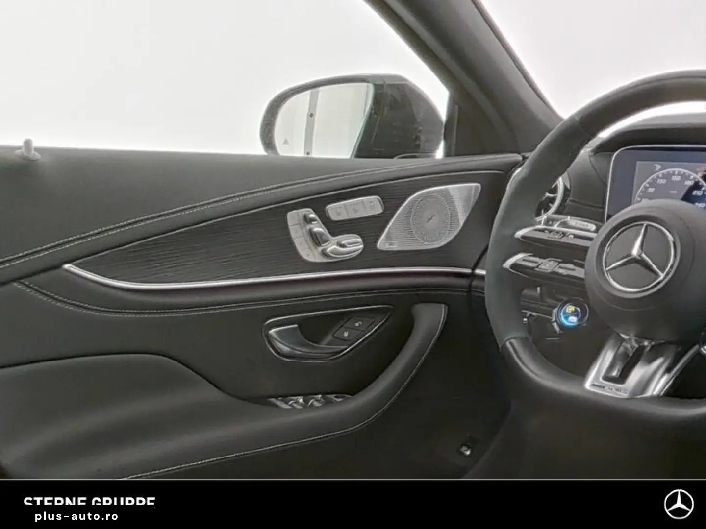 GT 53 4M  Pano Night HUD Burm 360 Standh 20