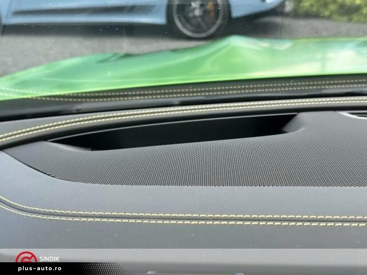 AMG GT 63 S e Perf.EDITION GreenHell-Keramik-Pan