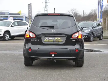 NISSAN QASHQAI  2 1.6 DCI TEKNA 4×4