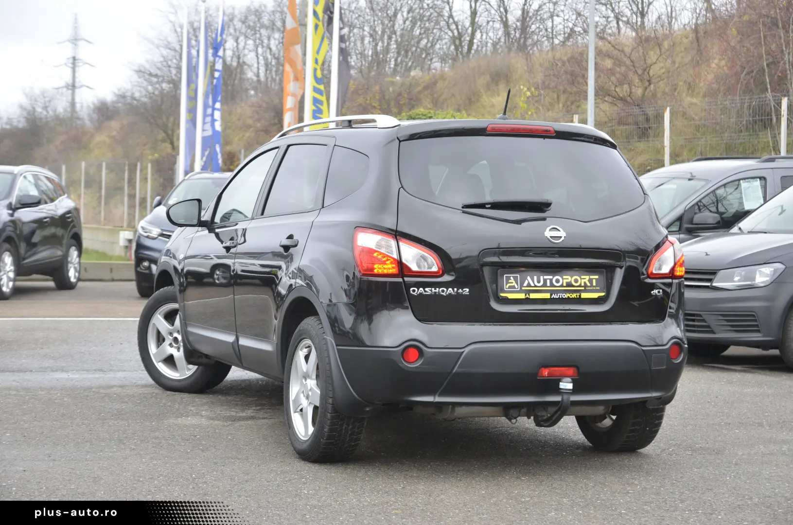 NISSAN QASHQAI  2 1.6 DCI TEKNA 4×4