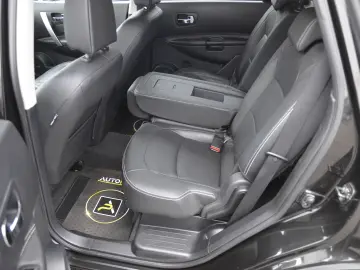 NISSAN QASHQAI  2 1.6 DCI TEKNA 4×4