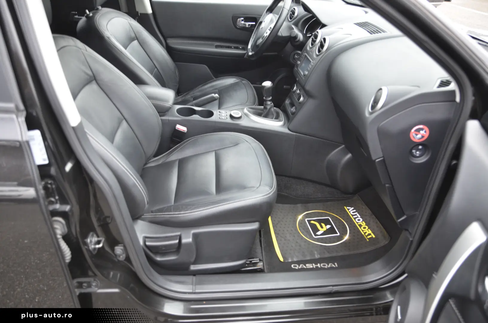 NISSAN QASHQAI  2 1.6 DCI TEKNA 4×4