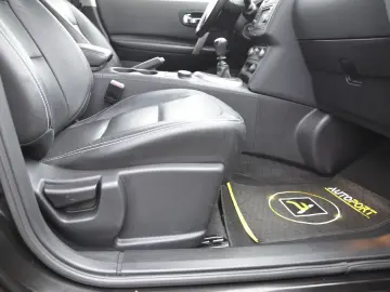 NISSAN QASHQAI  2 1.6 DCI TEKNA 4×4