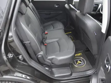 NISSAN QASHQAI  2 1.6 DCI TEKNA 4×4