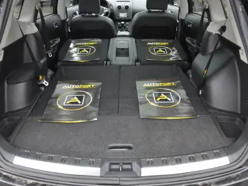 NISSAN QASHQAI  2 1.6 DCI TEKNA 4×4