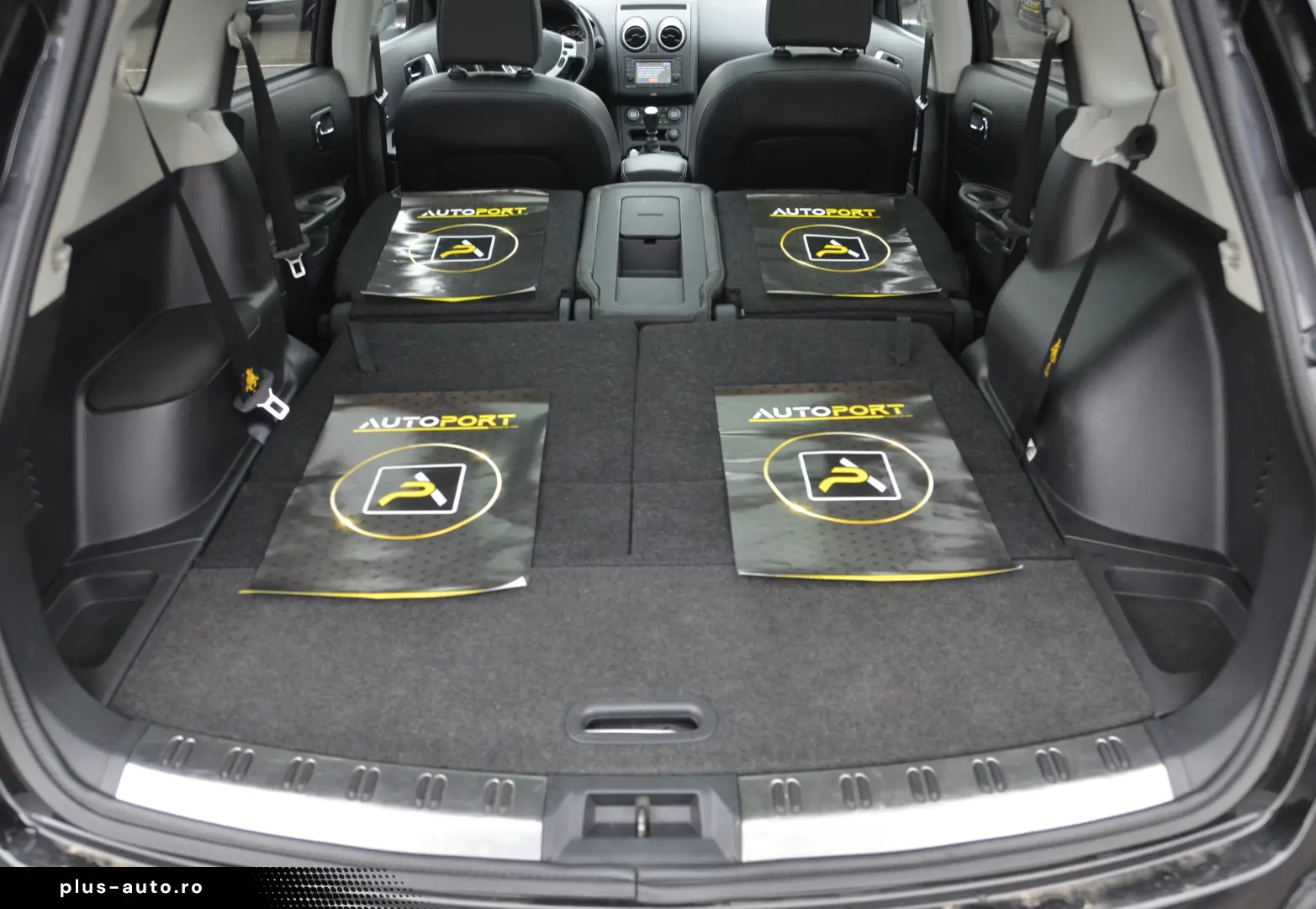 NISSAN QASHQAI  2 1.6 DCI TEKNA 4×4