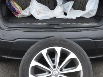 NISSAN QASHQAI  2 1.6 DCI TEKNA 4×4