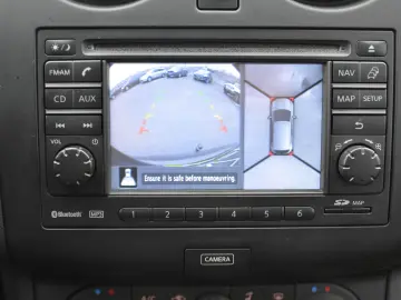 NISSAN QASHQAI  2 1.6 DCI TEKNA 4×4