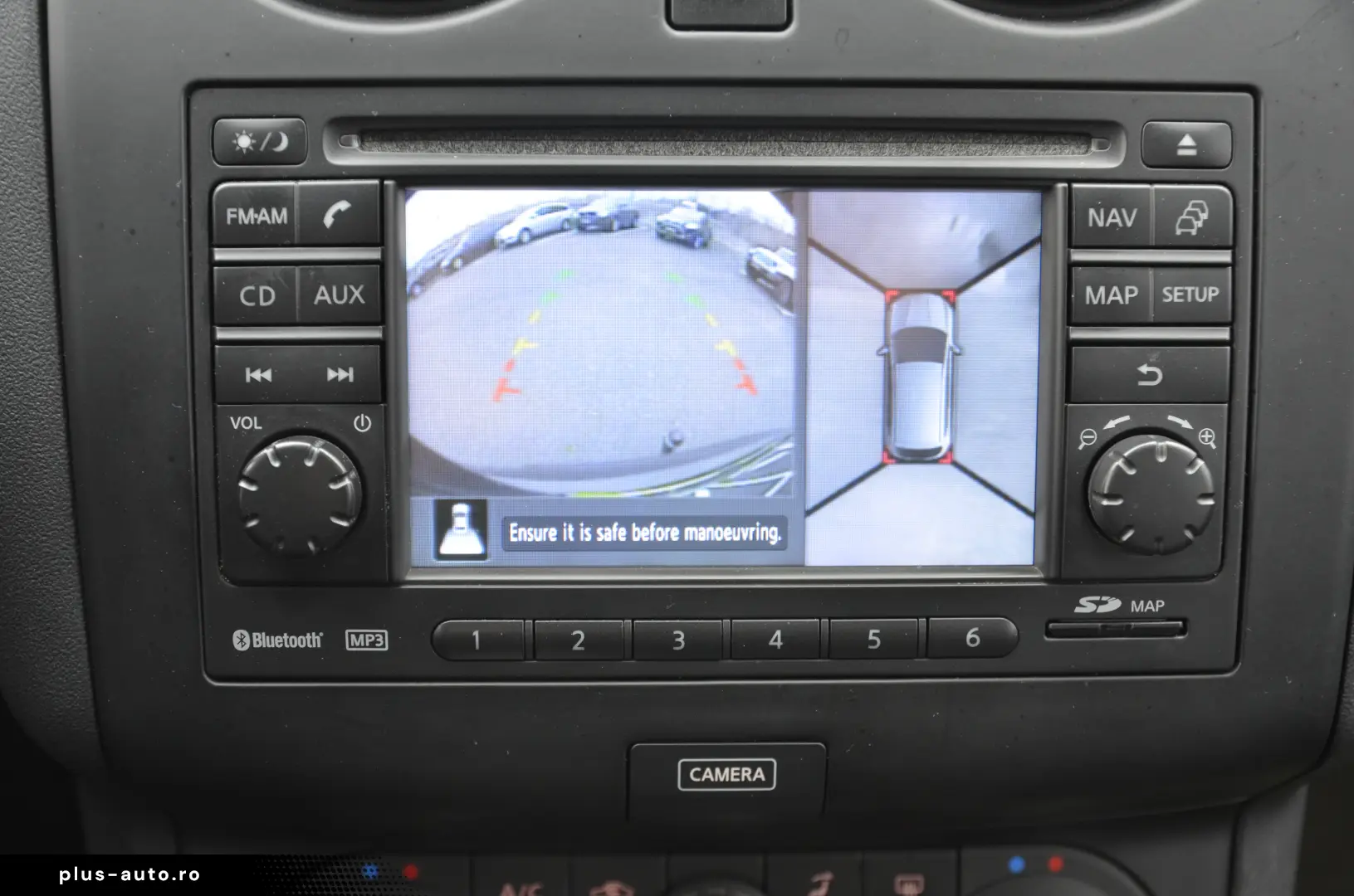 NISSAN QASHQAI  2 1.6 DCI TEKNA 4×4