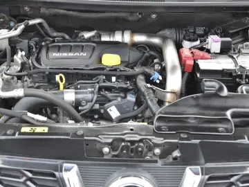 NISSAN QASHQAI  2 1.6 DCI TEKNA 4×4