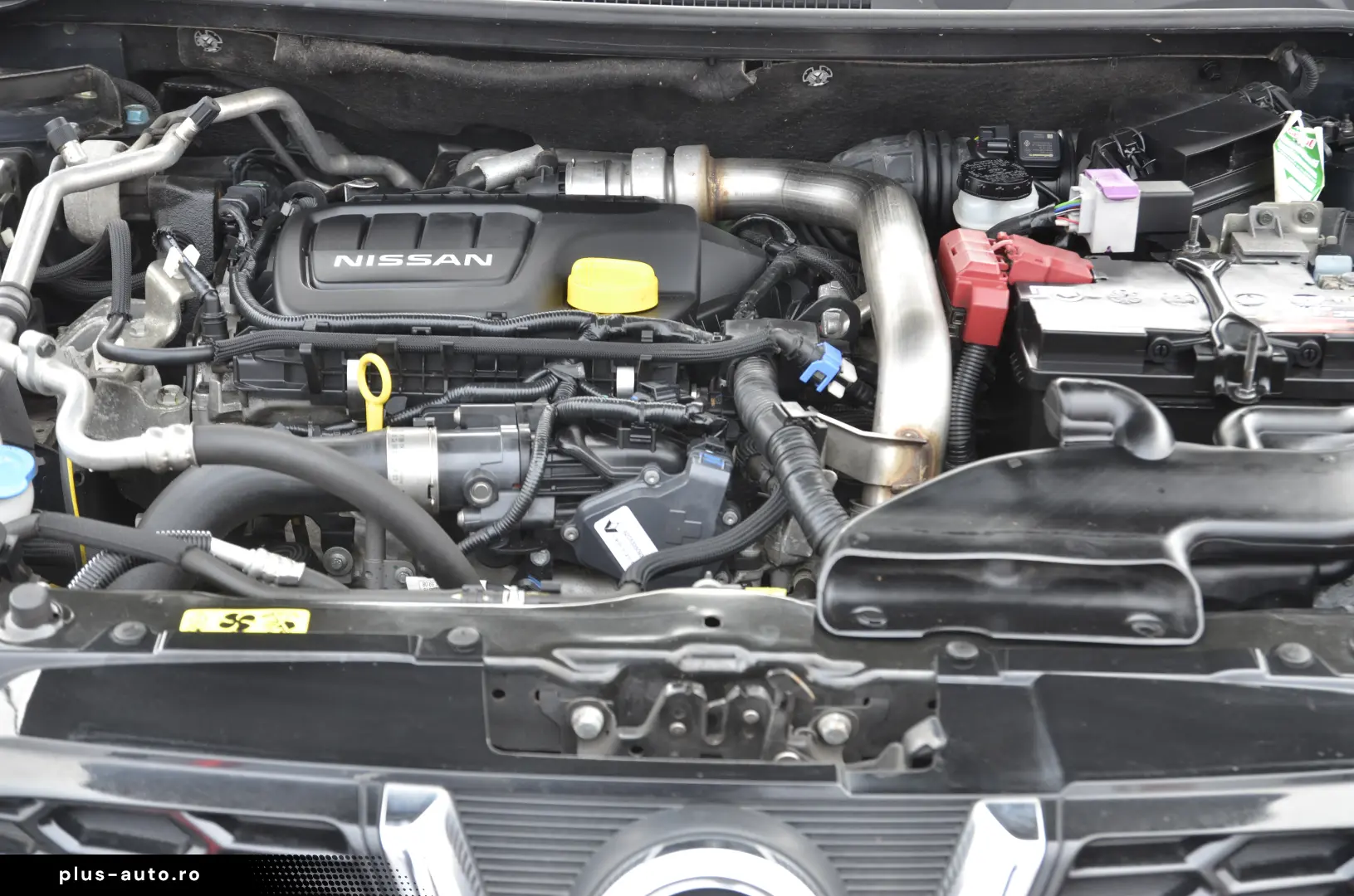 NISSAN QASHQAI  2 1.6 DCI TEKNA 4×4