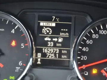 NISSAN QASHQAI  2 1.6 DCI TEKNA 4×4