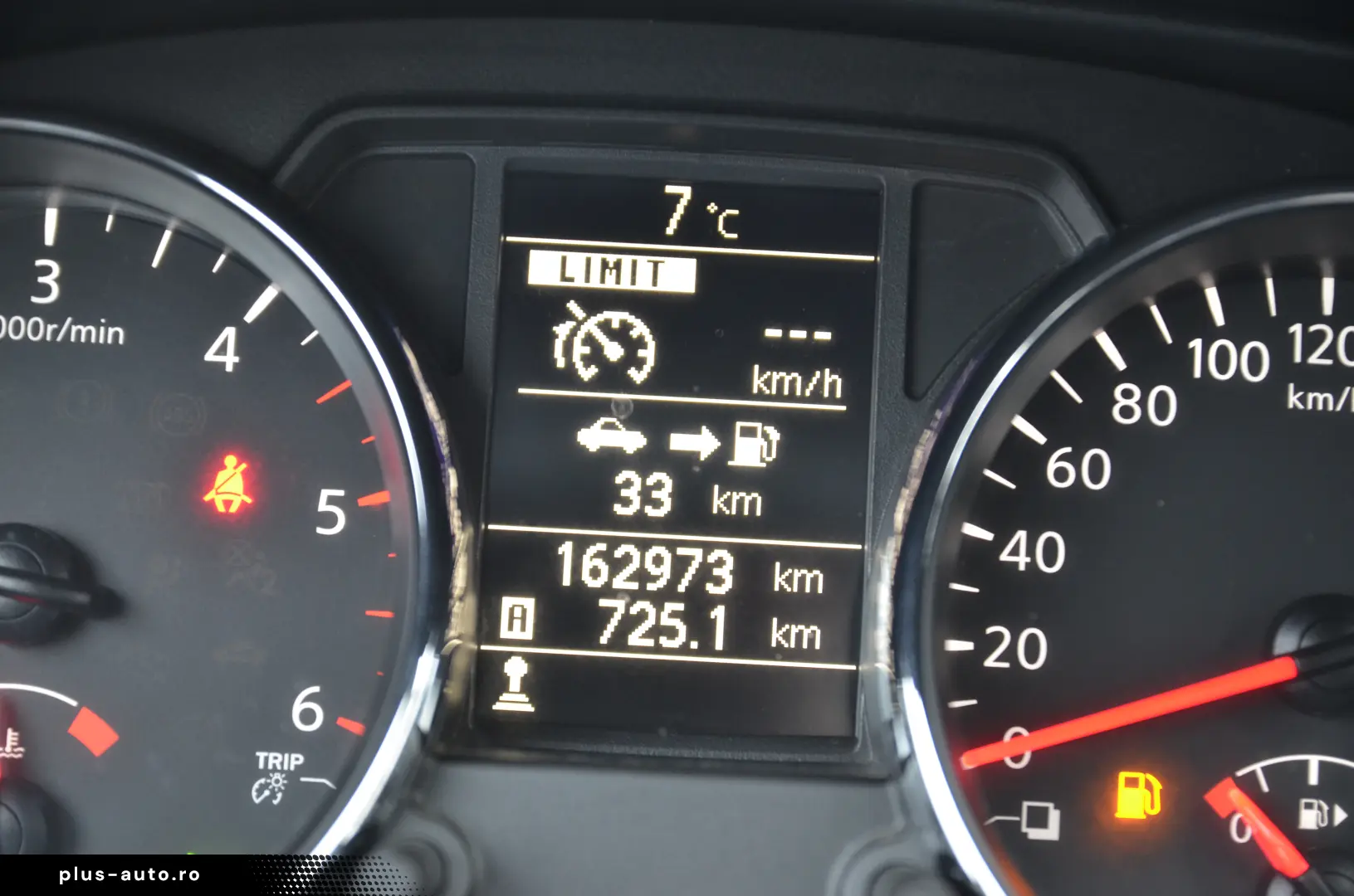 NISSAN QASHQAI  2 1.6 DCI TEKNA 4×4