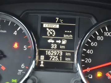 NISSAN QASHQAI  2 1.6 DCI TEKNA 4×4